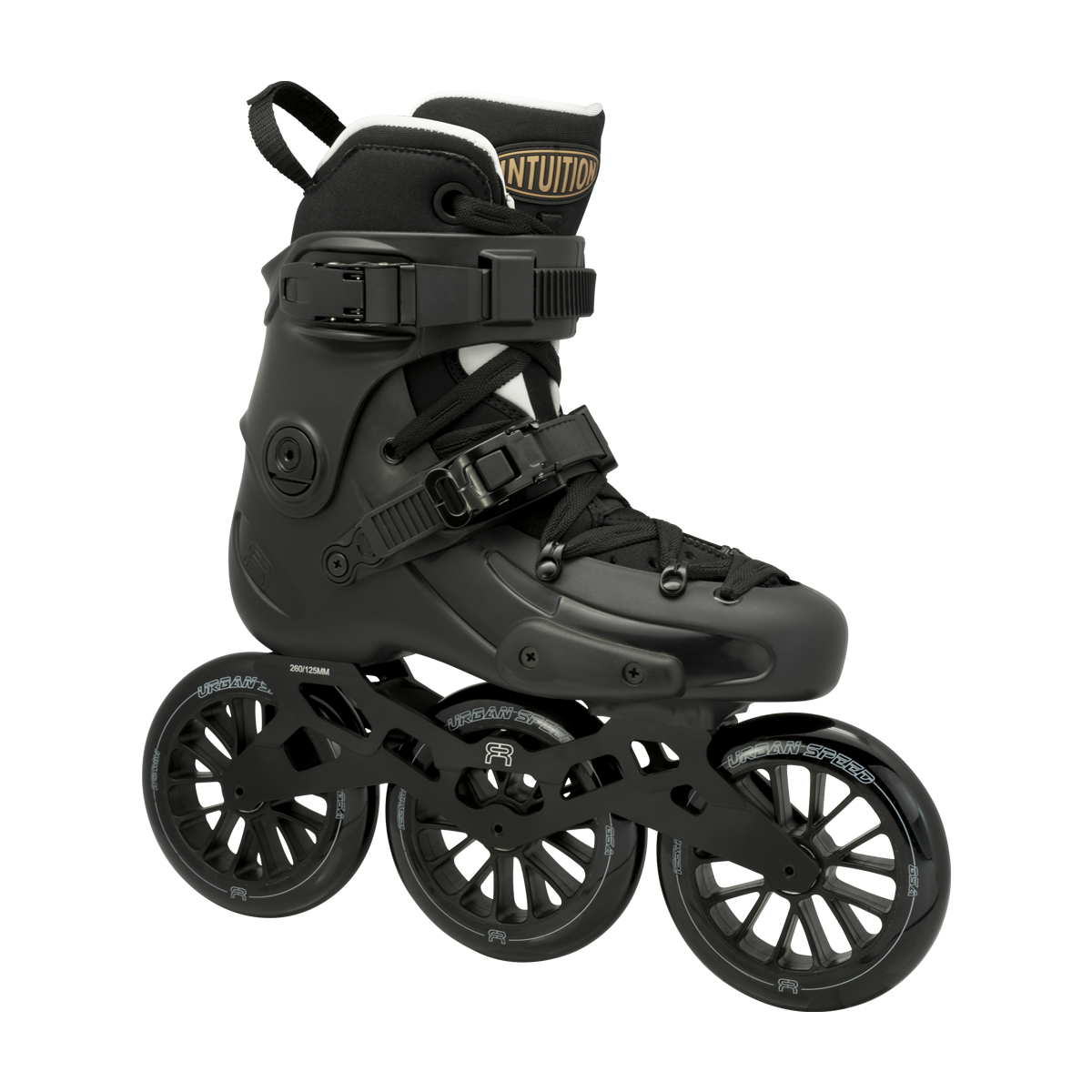 FR FR1 Intuition Inline Skates – SHOP TASK