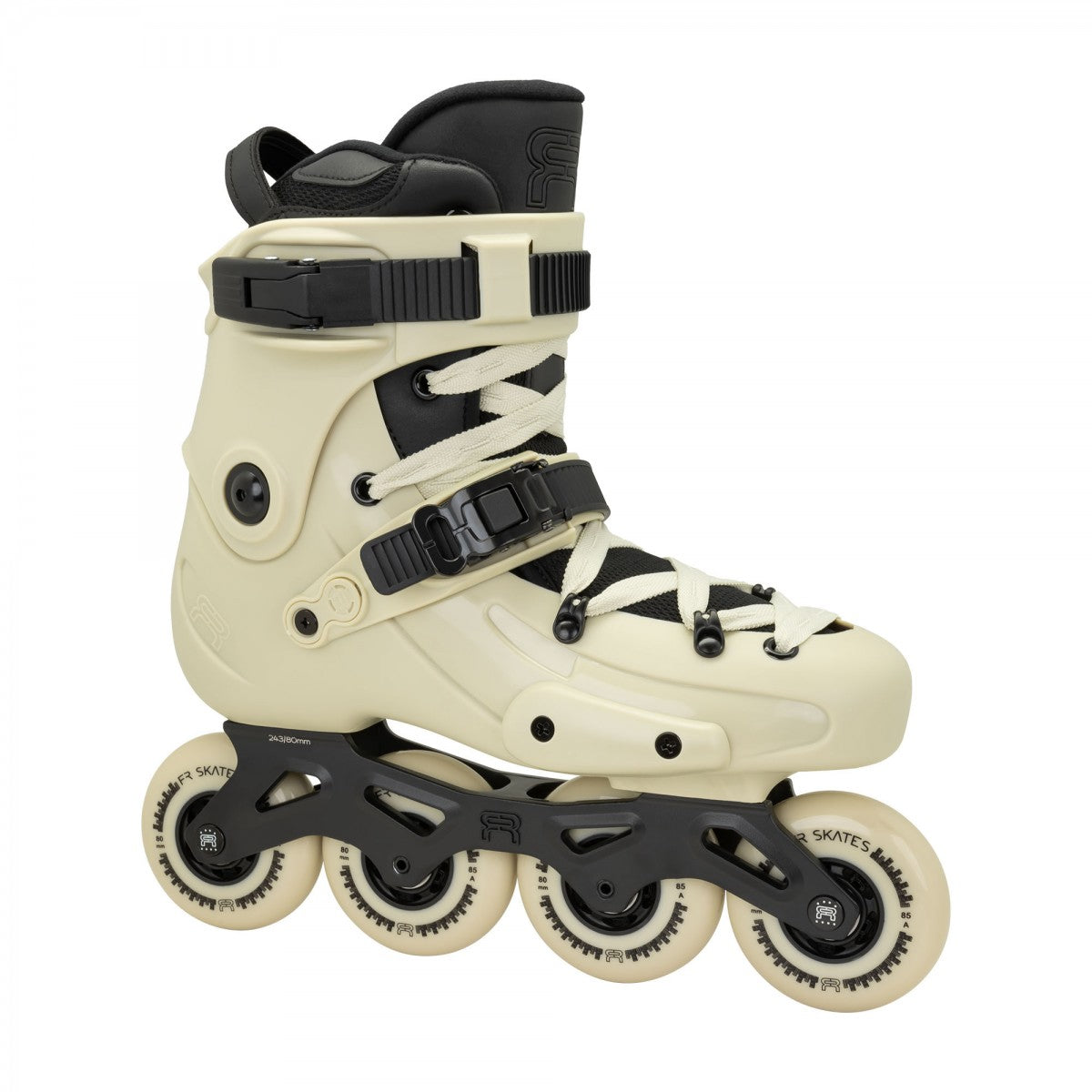 FR - FR3 80 - Sand Inline Skates – SHOP TASK