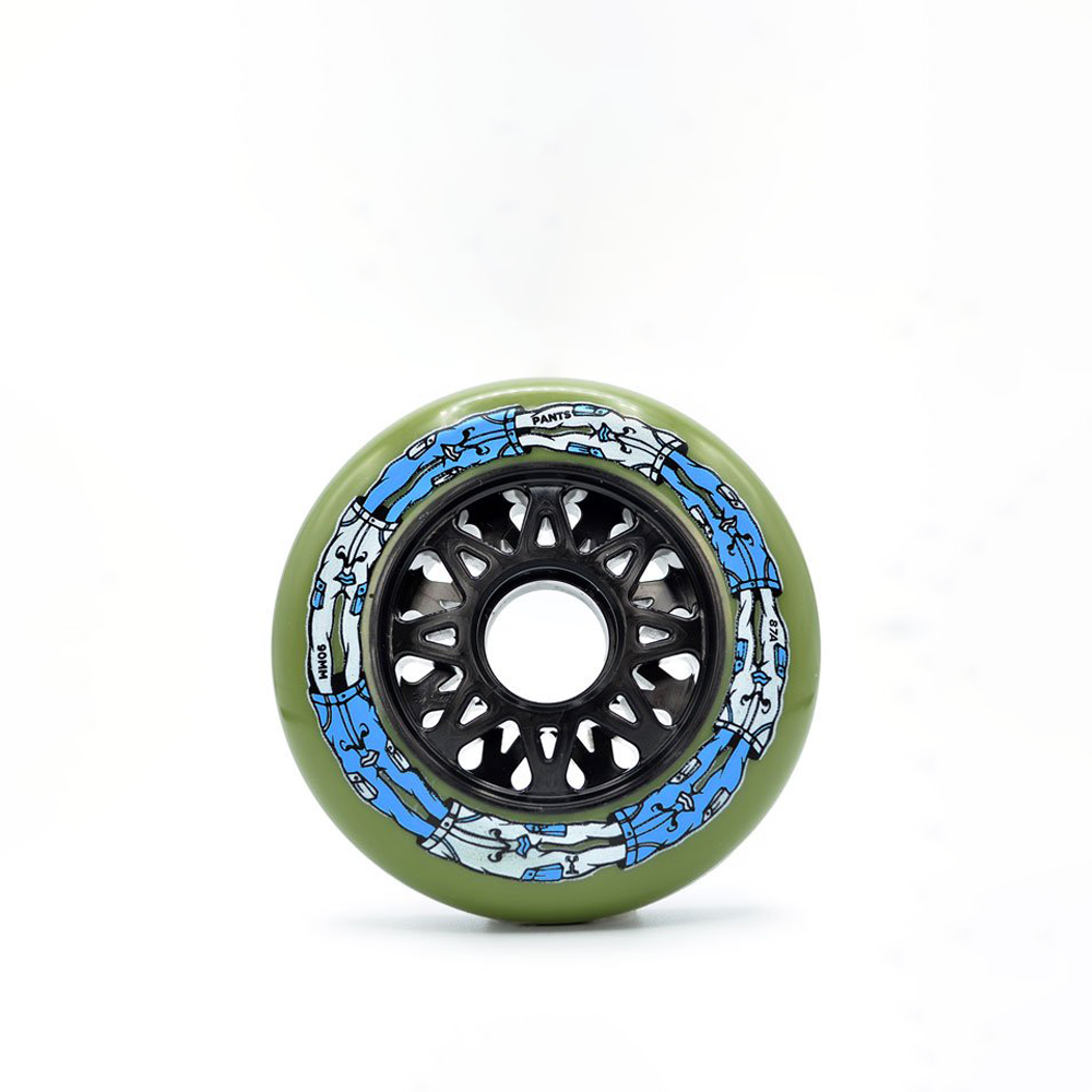 UC Mushroom Blading 90mm ウィール 8個-