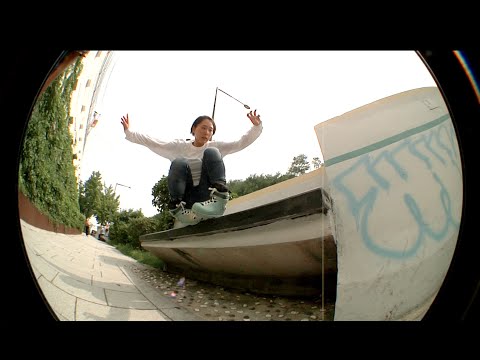 Them Skates 909 Chihiro – SHOP TASK