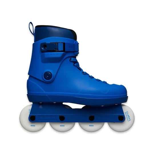 Them Skates - 909 Clarks Blue