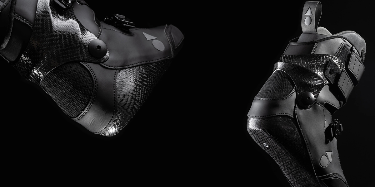 Wizard Base High Boot SHOP TASK | Canada's inline skate shop since 2005.
