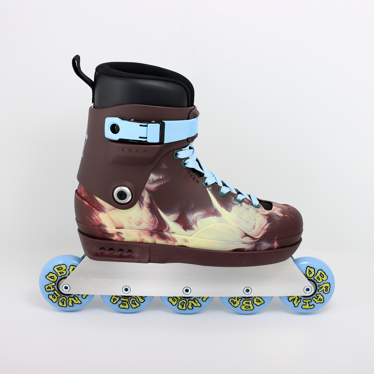 Wizard Style Skates – SHOP TASK