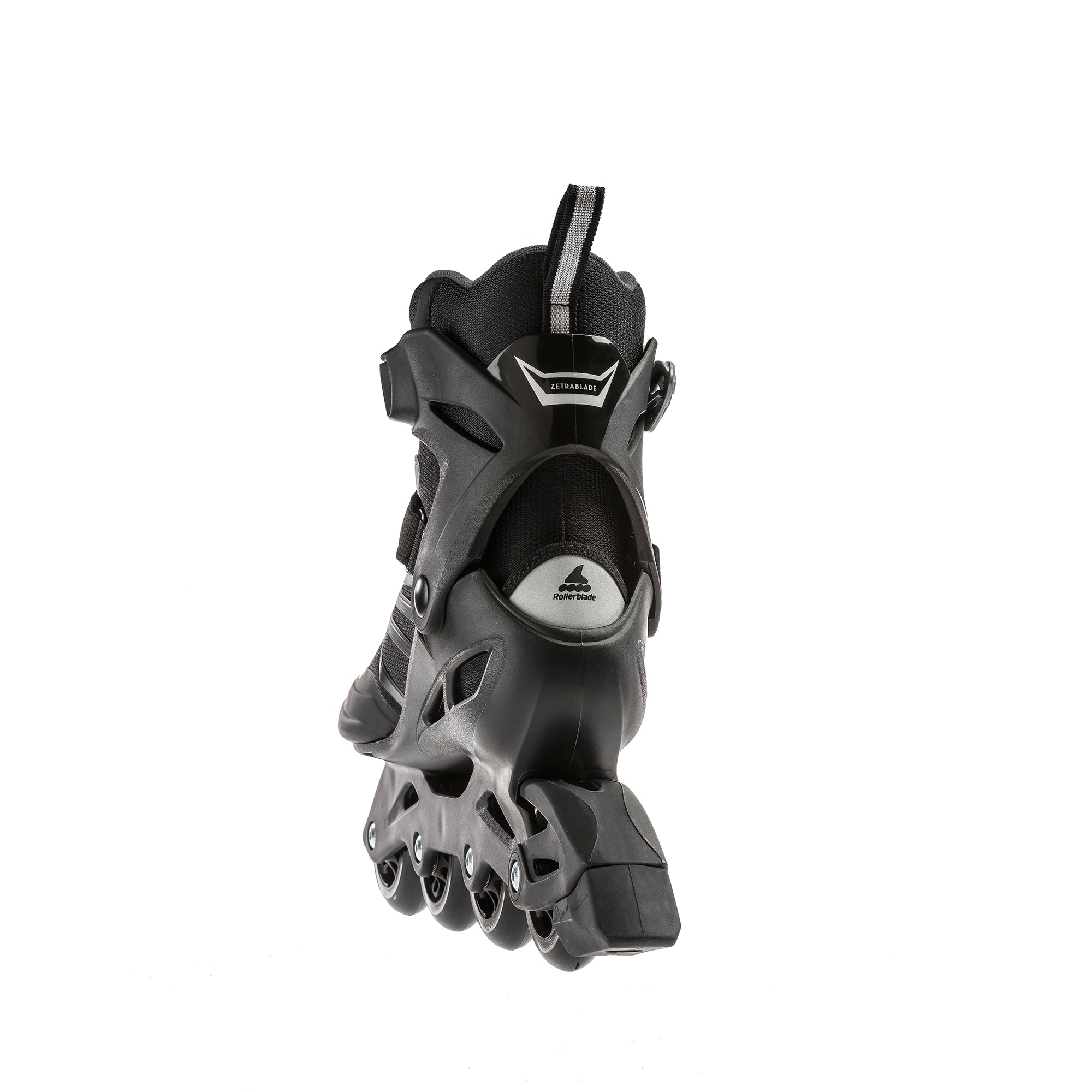 Rollerblade Zetrablade - Black/Silver – SHOP TASK