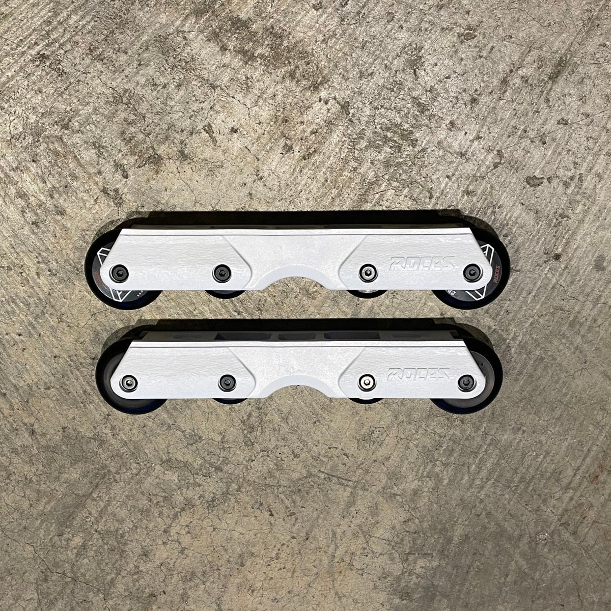 Roces Anti-Rocker Frames Complete – SHOP TASK