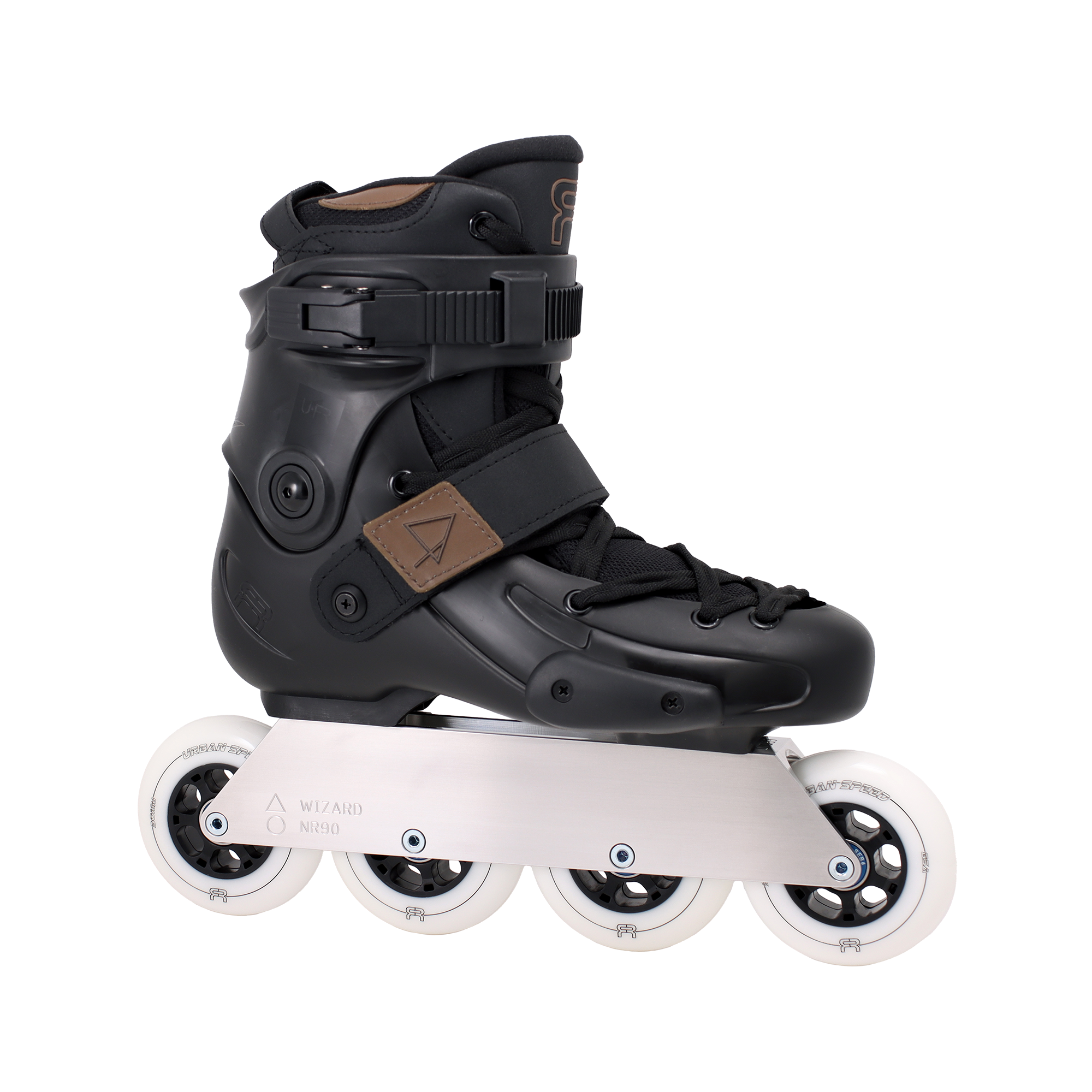 Wizard Style Skates – SHOP TASK