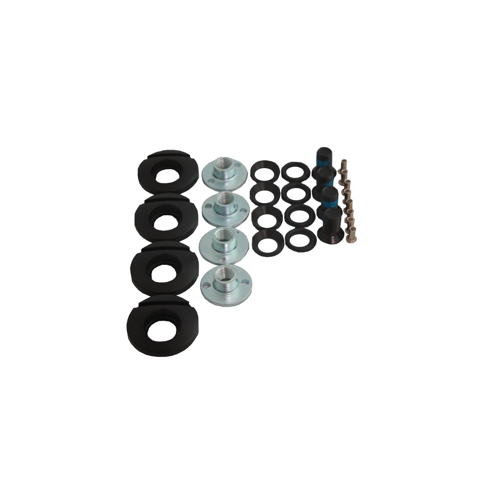 Seba Cuff Button Set – SHOP TASK