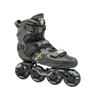 Seba KSJ Shadow Inline Skates