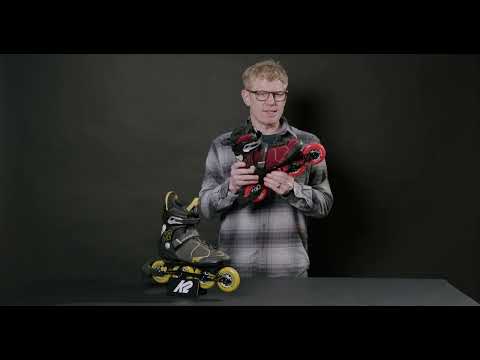 K2 Alexis 84 BOA - Teal/White - Inline Skates – SHOP TASK