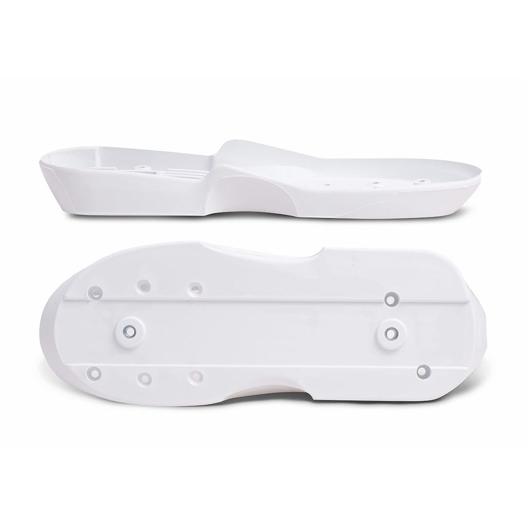 Roces M12 Soul Plates - White – SHOP TASK
